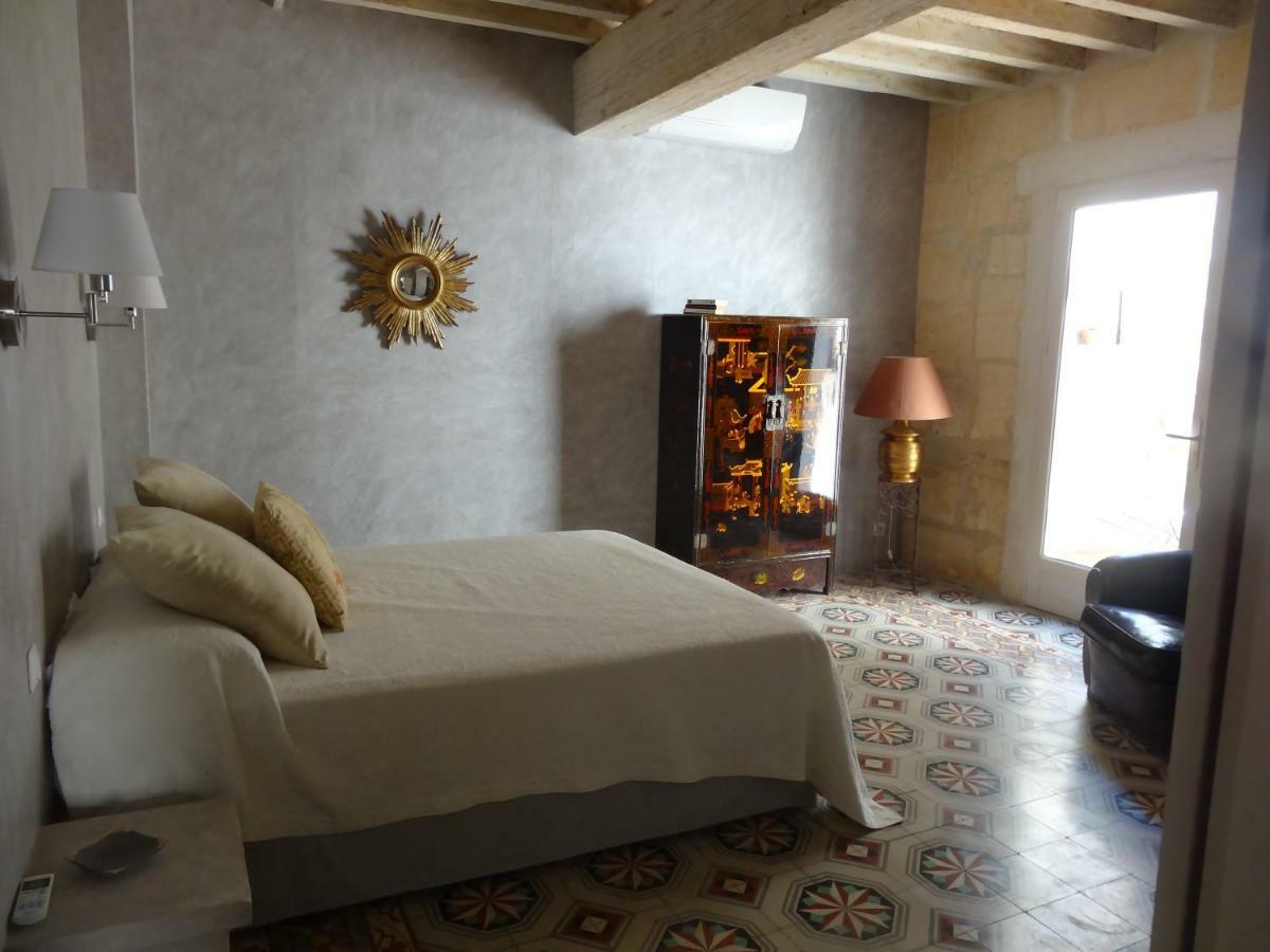 La Fleury Villa Arles Exterior photo
